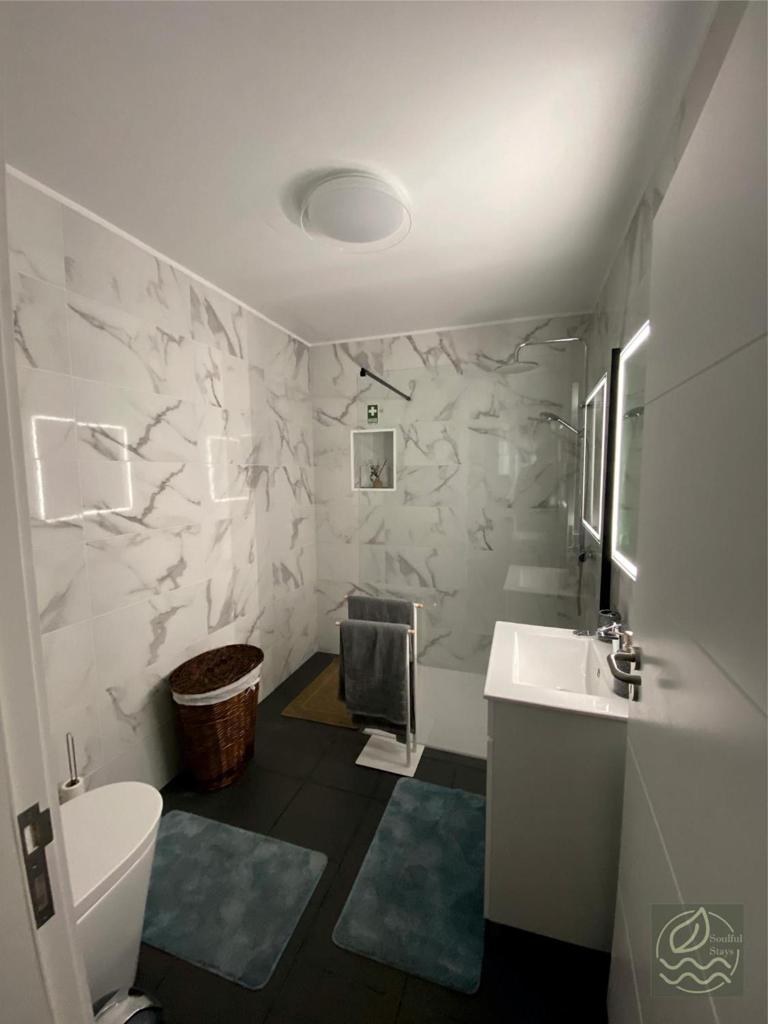 My Little Home Cottage 2 Bedrooms - Soulful Stays Porto Moniz Buitenkant foto