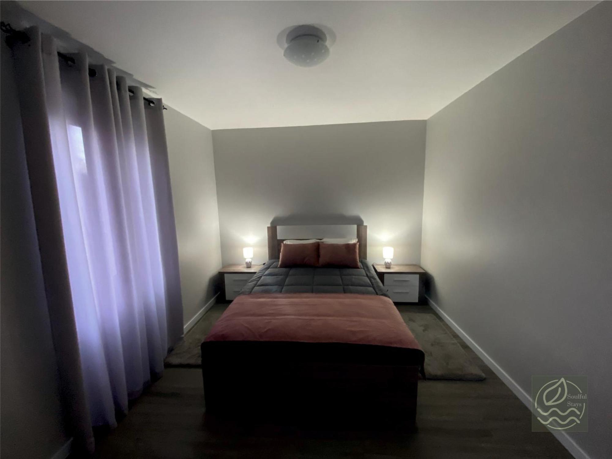 My Little Home Cottage 2 Bedrooms - Soulful Stays Porto Moniz Buitenkant foto