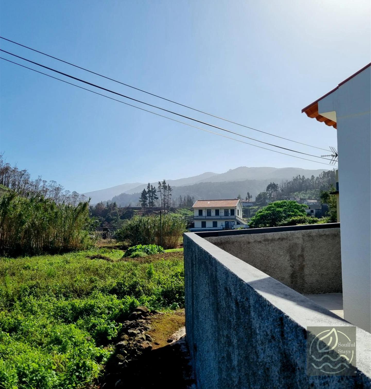 My Little Home Cottage 2 Bedrooms - Soulful Stays Porto Moniz Buitenkant foto