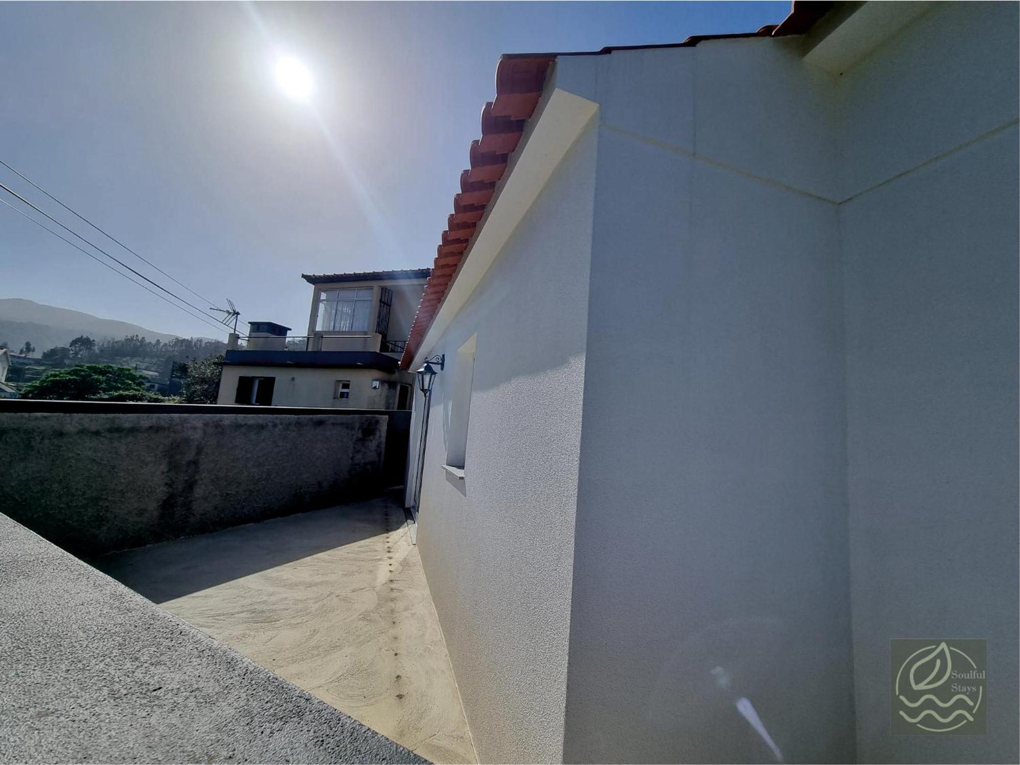 My Little Home Cottage 2 Bedrooms - Soulful Stays Porto Moniz Buitenkant foto