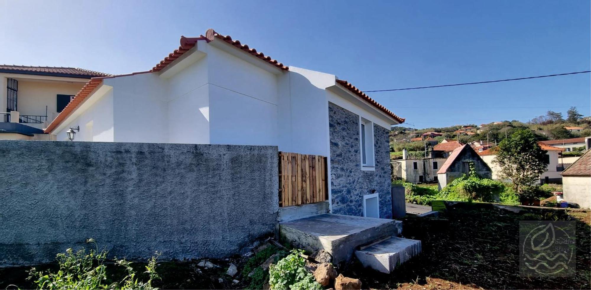 My Little Home Cottage 2 Bedrooms - Soulful Stays Porto Moniz Buitenkant foto