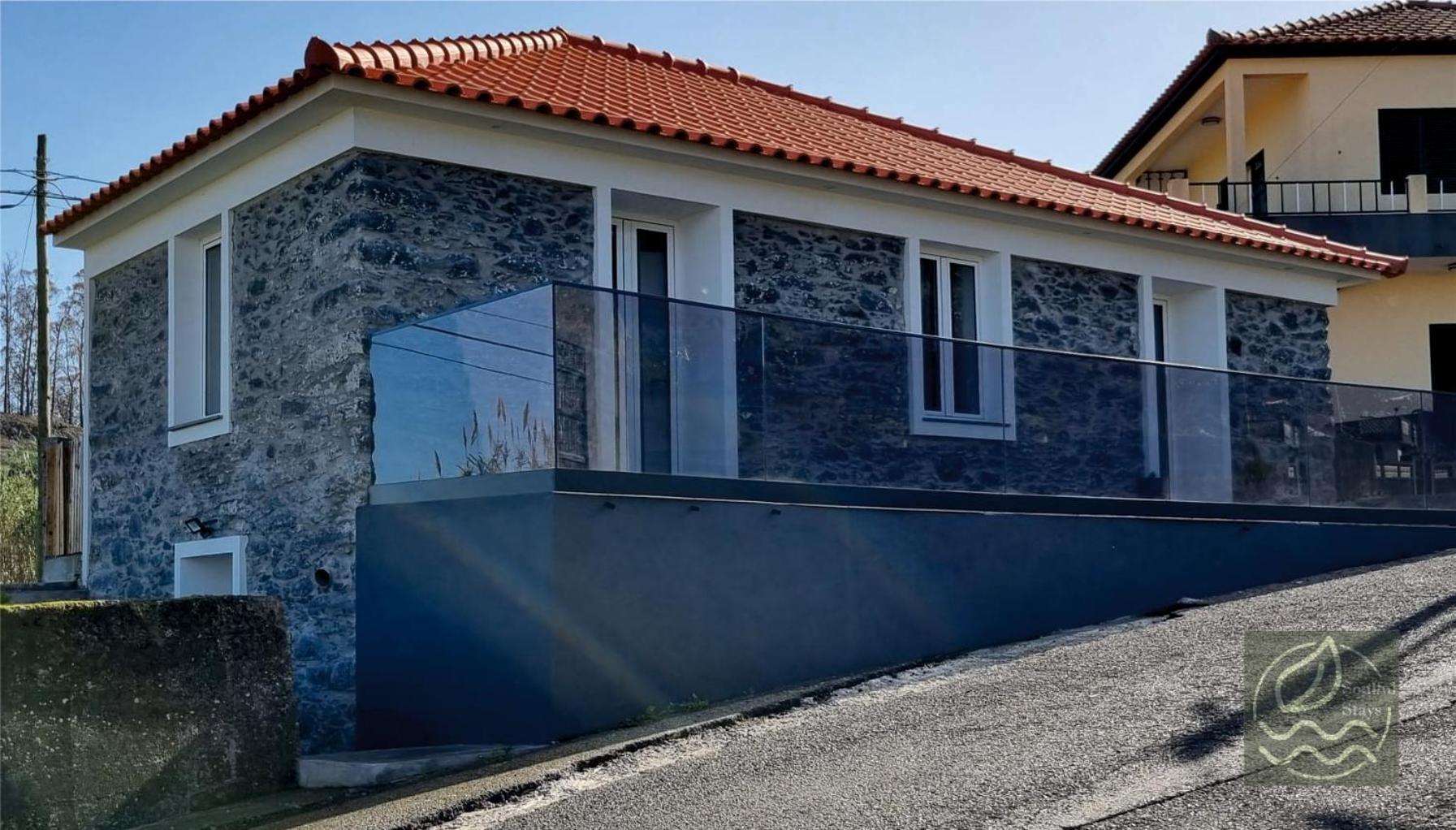 My Little Home Cottage 2 Bedrooms - Soulful Stays Porto Moniz Buitenkant foto