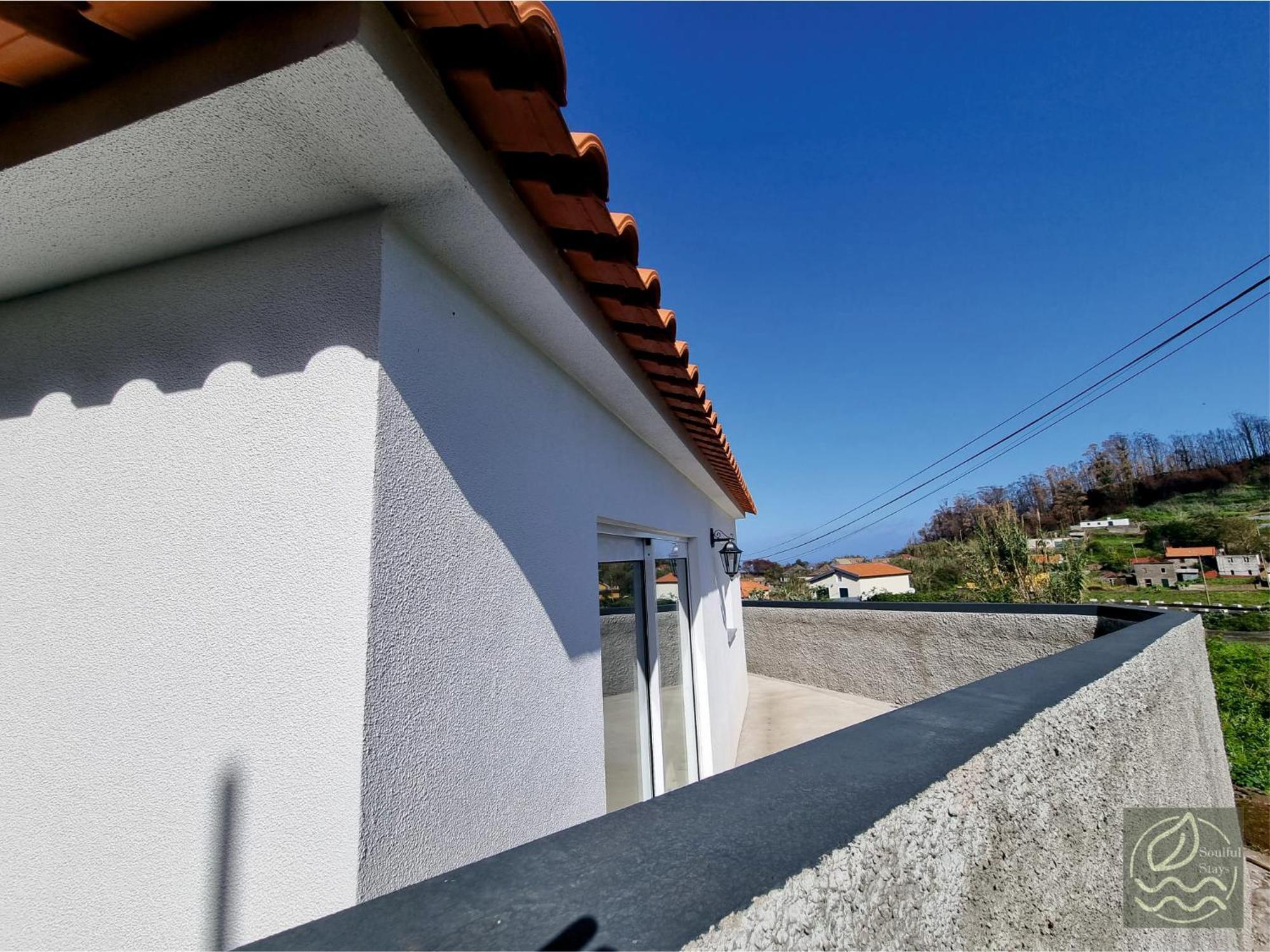 My Little Home Cottage 2 Bedrooms - Soulful Stays Porto Moniz Buitenkant foto