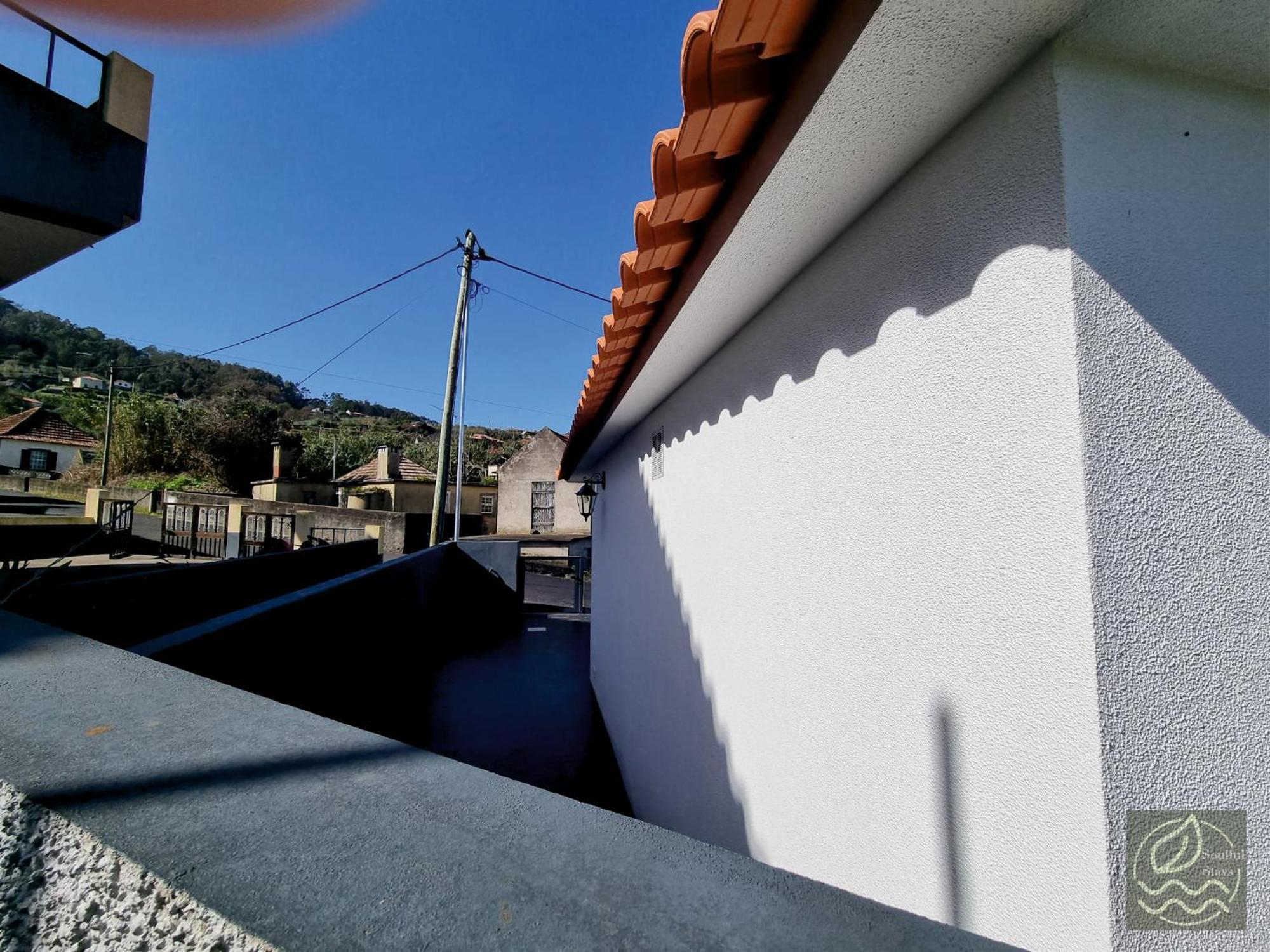 My Little Home Cottage 2 Bedrooms - Soulful Stays Porto Moniz Buitenkant foto