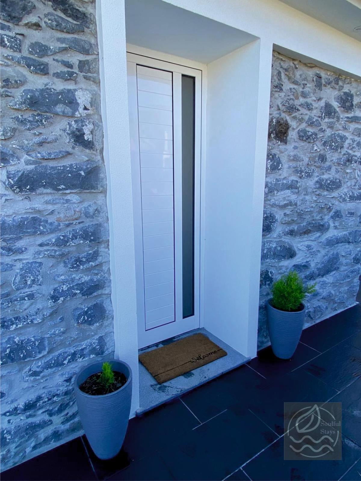 My Little Home Cottage 2 Bedrooms - Soulful Stays Porto Moniz Buitenkant foto