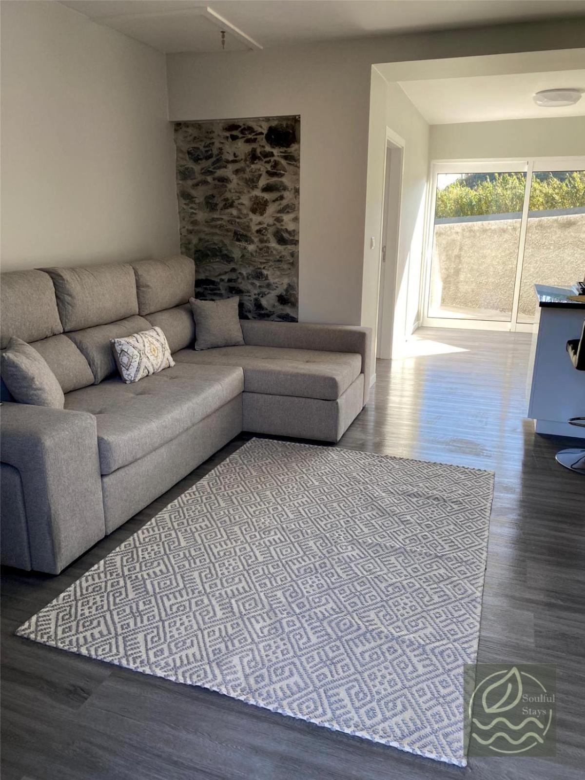 My Little Home Cottage 2 Bedrooms - Soulful Stays Porto Moniz Buitenkant foto